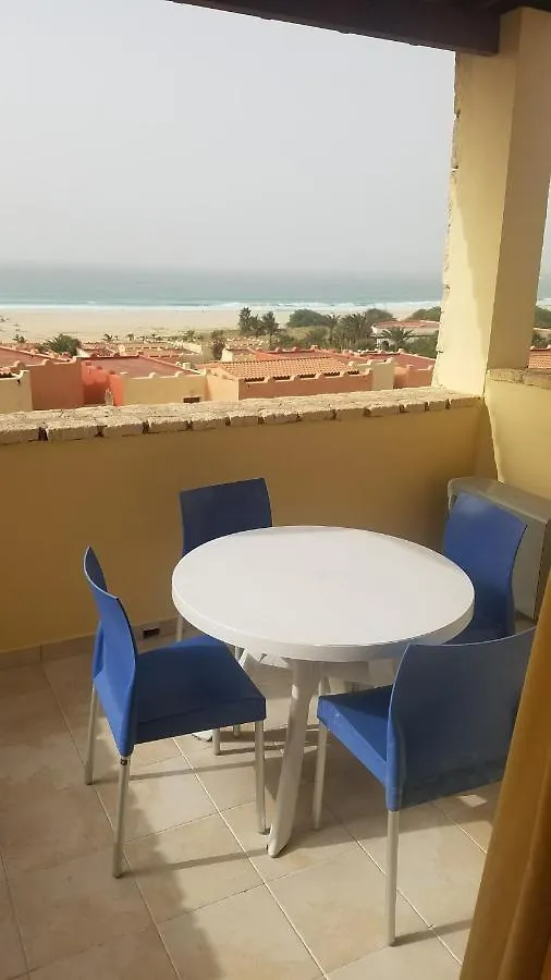 ****  Hotel Occidental Boa Vista Beach à Rabil Cap-Vert