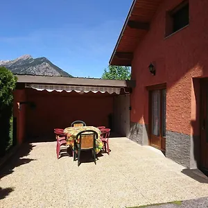Maison Mitoyenne Avec Terrasse Appartamento