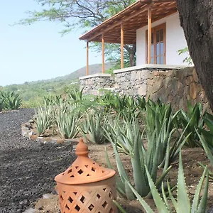Hotel La Fora, São Filipe