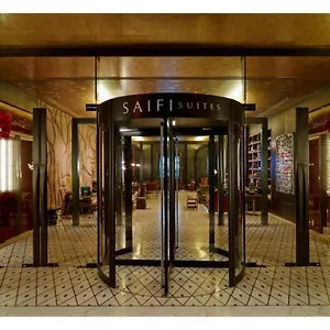 ***** Hotel Saifi Lebanon