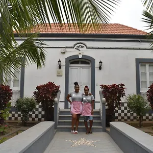 Vicente Bed & Breakfast