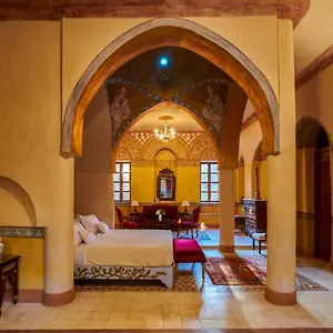 ***** Hotel Al Moudira Egypt