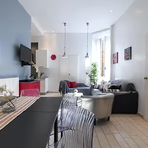 Primopiano - Ozanam Apartamento