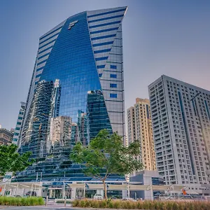 **** Aparthotel Grand Heights United Arab Emirates