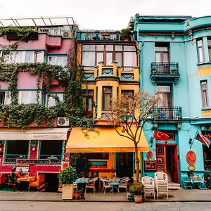 *** Guest house Hotel Han Turkey