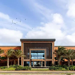 Station touristique Hilton Cabo Verde Sal, Santa Maria