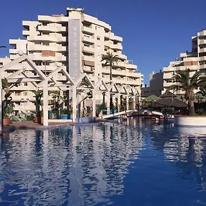 Benal Apartamento