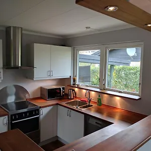  Guest house Villa Copenhagen Denmark