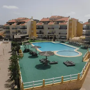 Appartamento Cabral 2 - Ac, Sal Rei