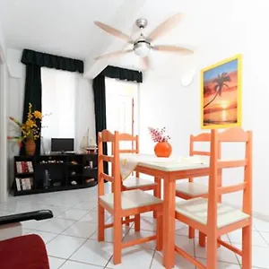 Appartamento Holiday Aparthotel, Santa Maria