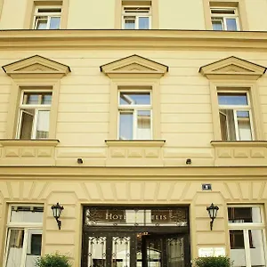 **** Hotel Angelis Czech Republic