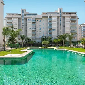 Nuevo Rincon Apartamento
