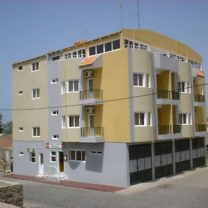 Residencial Por Do Sol Hotel