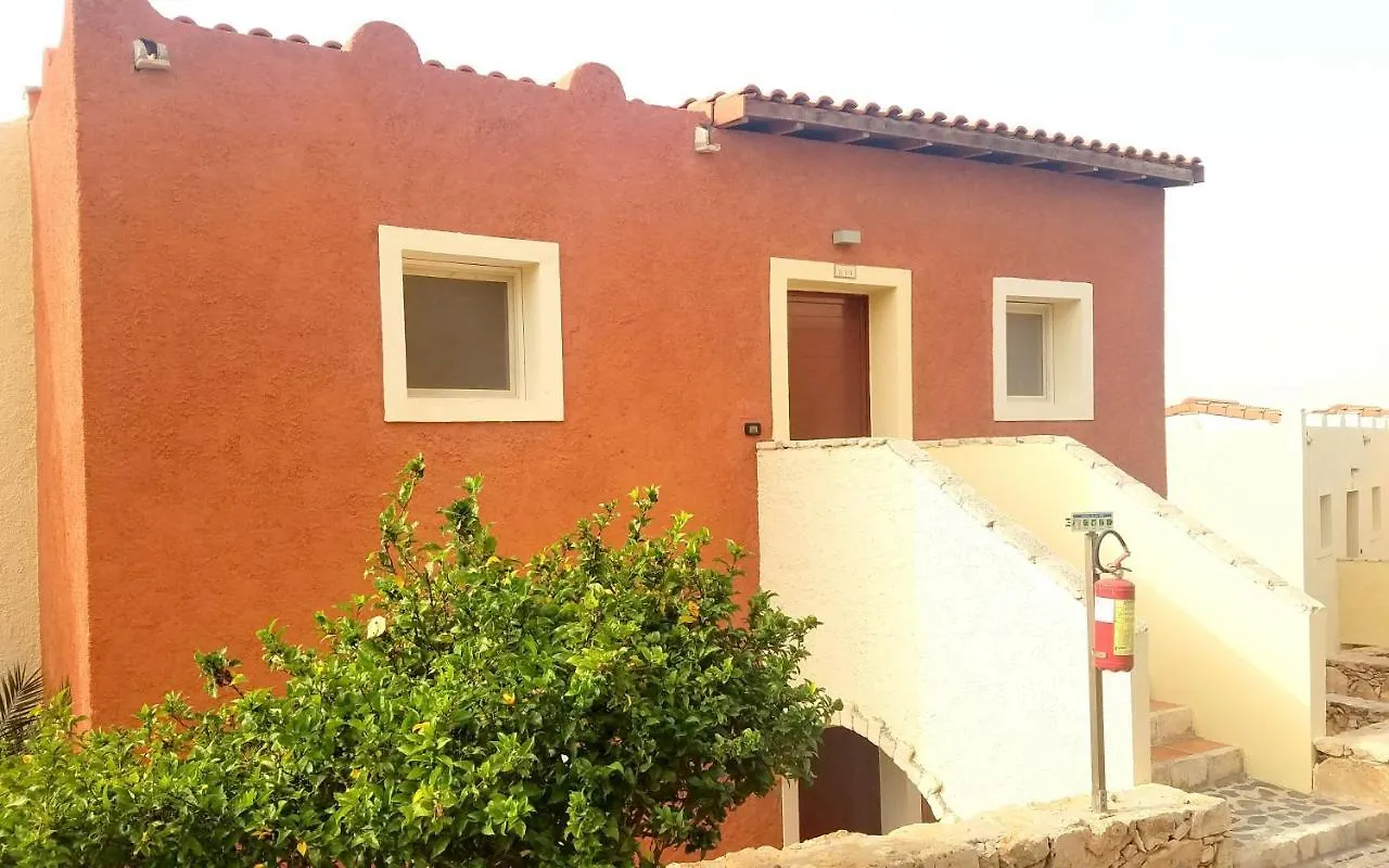 Hotel Occidental Boa Vista Beach Rabil