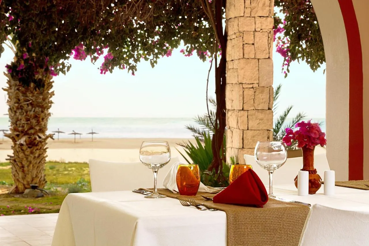 Occidental Boa Vista Beach Rabil