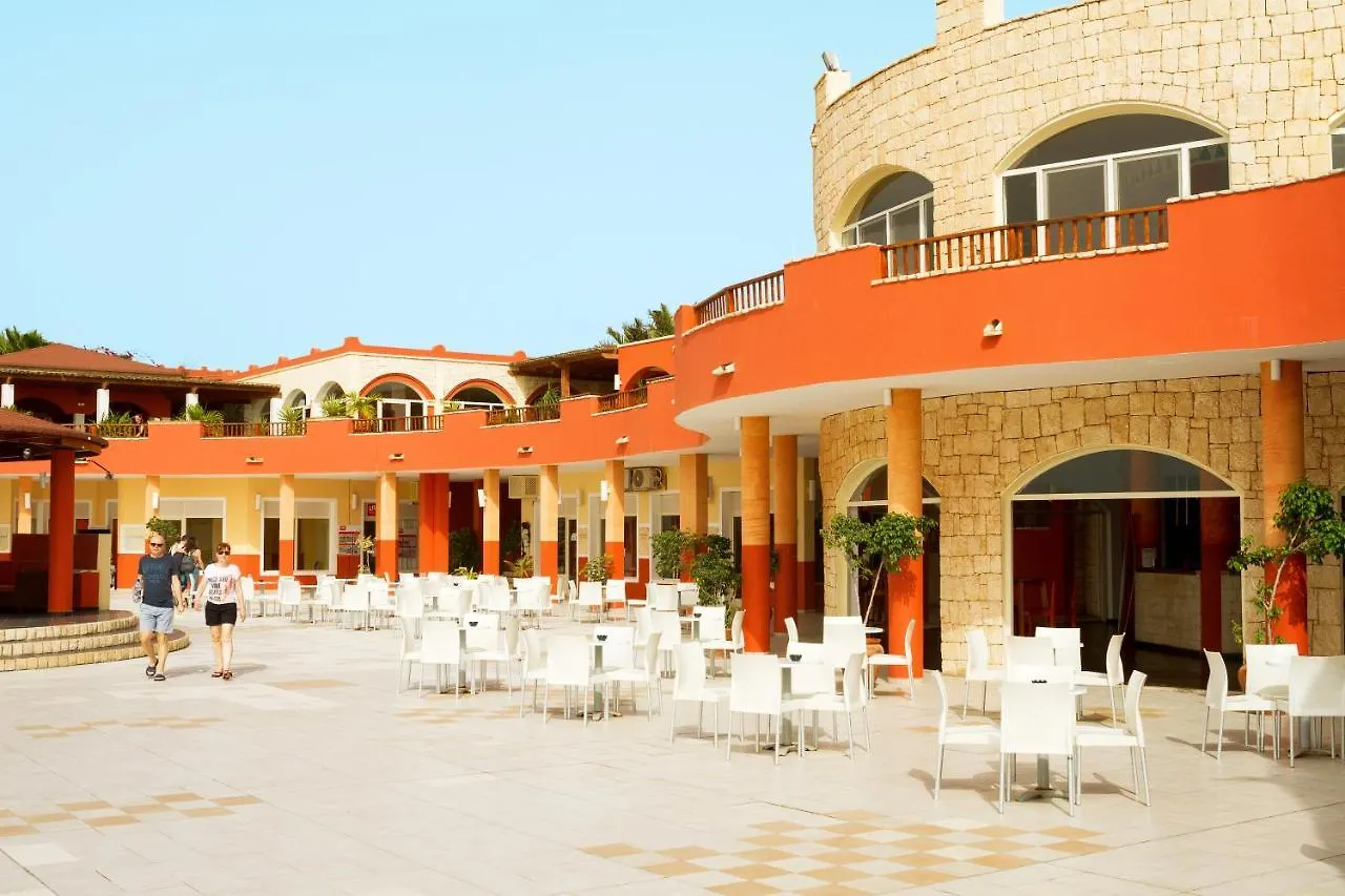 **** Hotel Occidental Boa Vista Beach Rabil Kapverdy