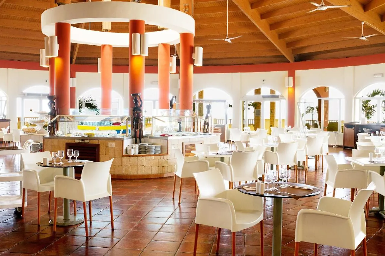 Hotel Occidental Boa Vista Beach Rabil