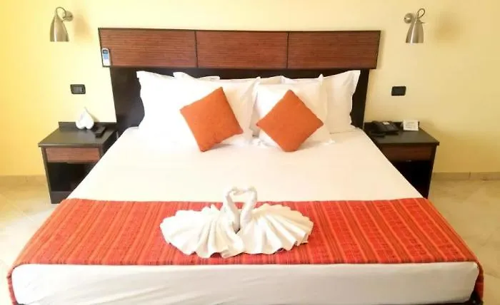**** Hotel Occidental Boa Vista Beach Rabil Kapverdy