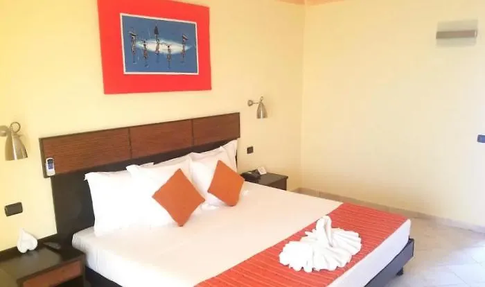 Hotel Occidental Boa Vista Beach Rabil