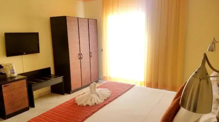 Occidental Boa Vista Beach Rabil Hotel
