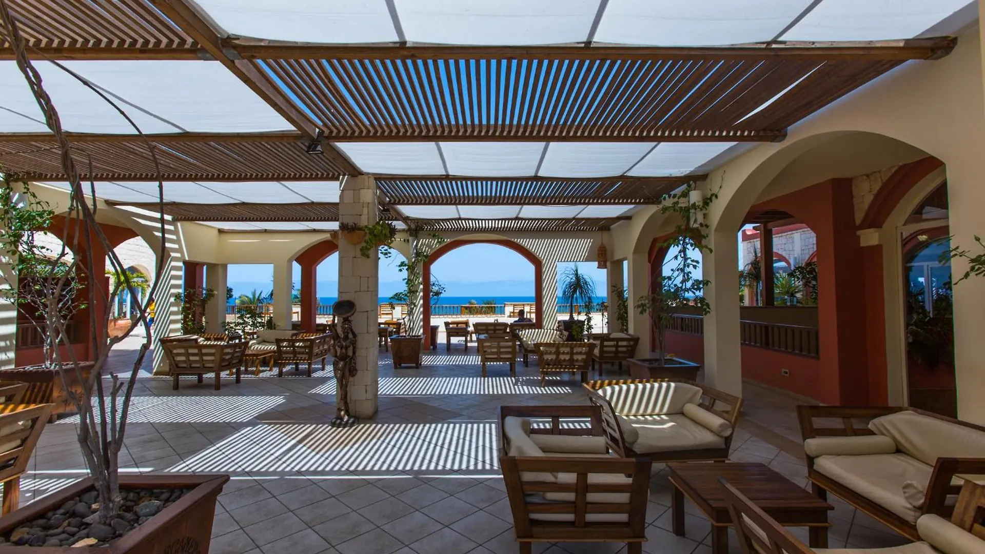 Occidental Boa Vista Beach Rabil Kapverdy