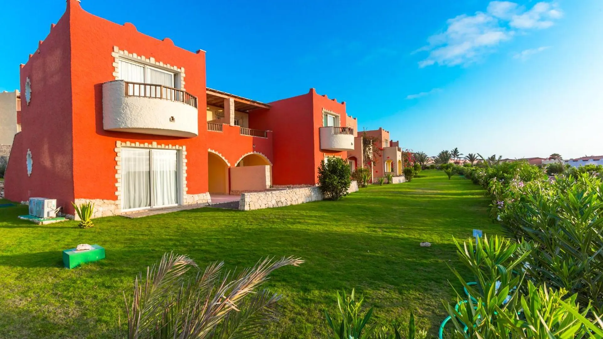 Occidental Boa Vista Beach Rabil Hotel
