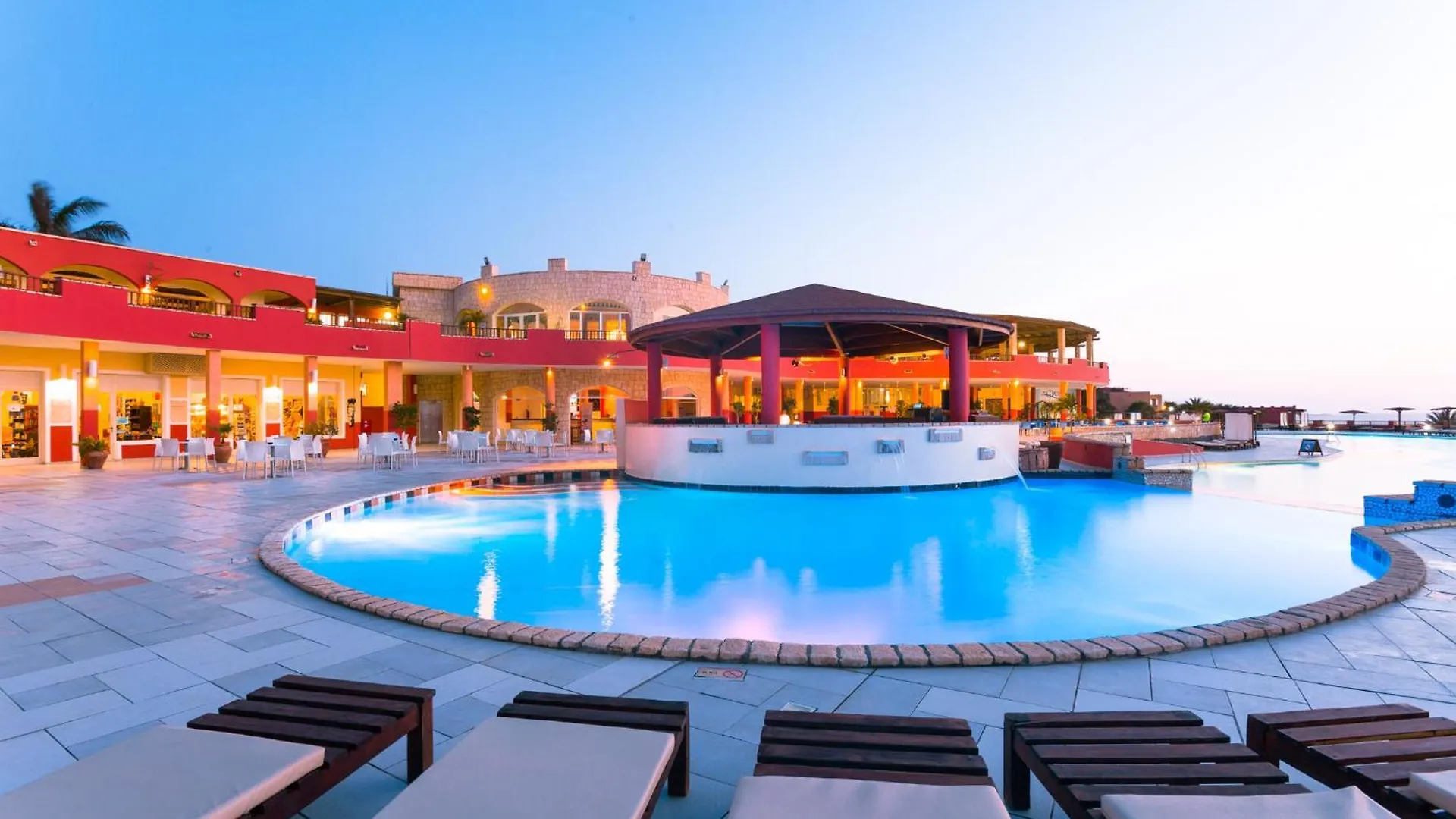 Hotel Occidental Boa Vista Beach Rabil